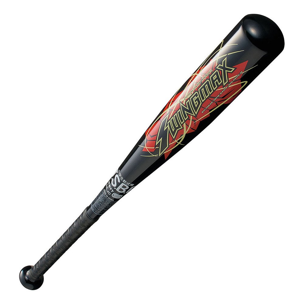 少年野球　軟式バッド一式 ゼット（ZETT）（キッズ）少年軟式用金属製バット 野球 スイング
