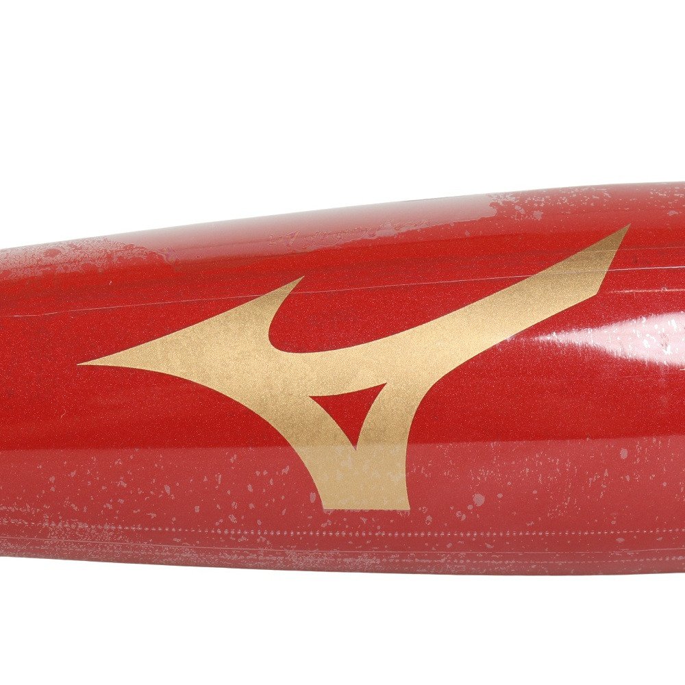 ミズノ（MIZUNO）（キッズ）少年軟式用バット 野球 ウィルドライブ