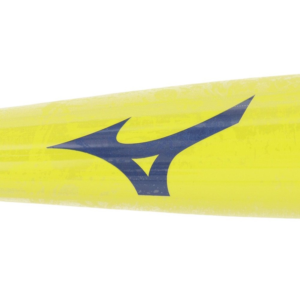 ミズノ（MIZUNO）（キッズ）少年軟式用金属バット 野球 ジュニア V