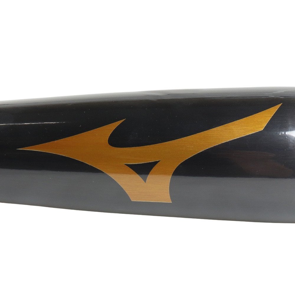 ミズノ（MIZUNO）（キッズ）少年軟式用バット 野球 ジュニア