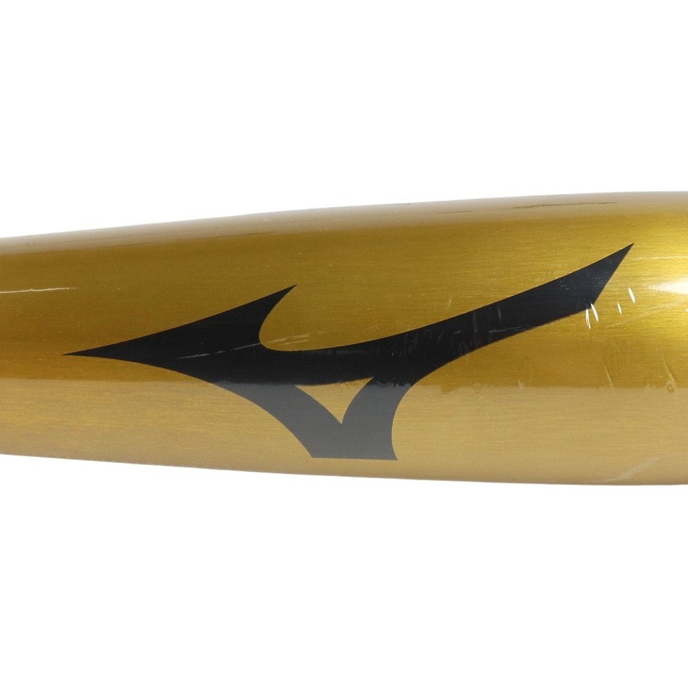 ミズノ（MIZUNO）（キッズ）少年軟式用バット 野球 グローバルエリート