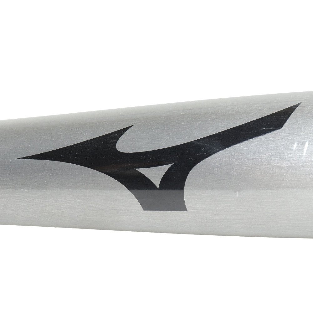 ミズノ（MIZUNO）（キッズ）少年軟式用金属製バット 野球 Vコング Jr