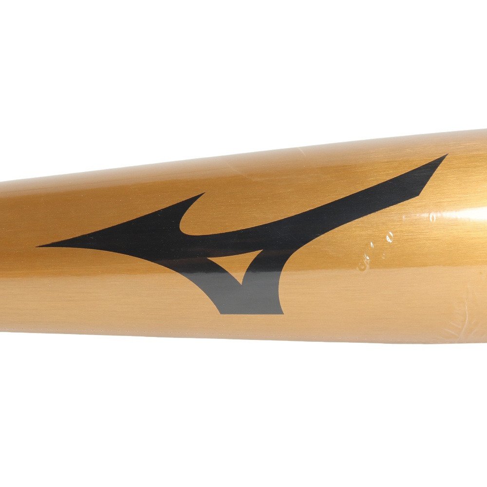 ミズノ（MIZUNO）（キッズ）少年軟式用金属製バット 野球 Vコング Jr