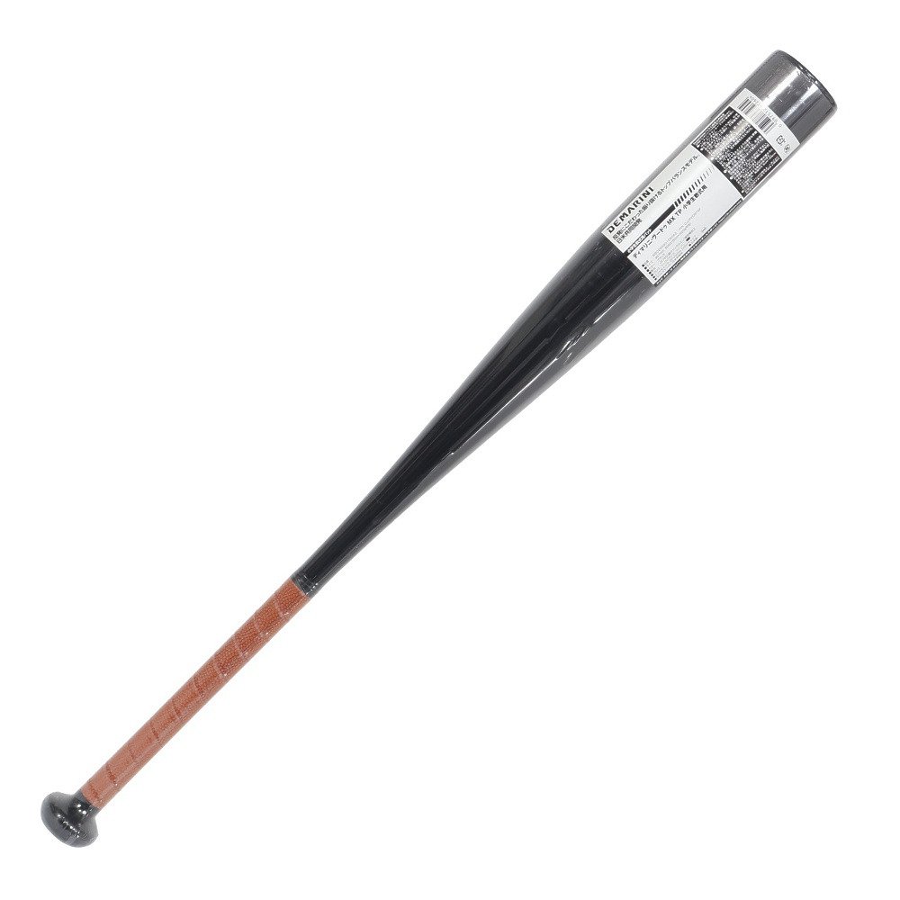 ディマリニ（DeMARINI）（キッズ）少年軟式用バット 野球 ジュニア