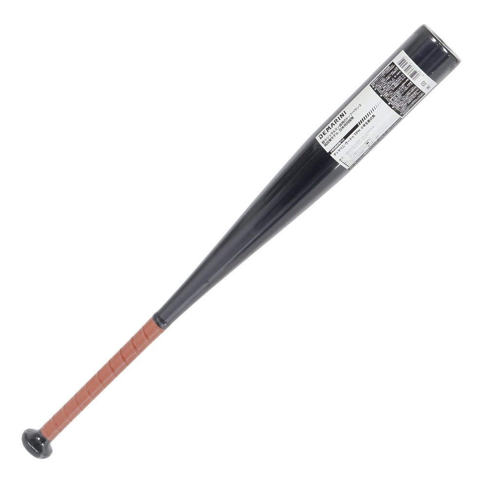 ディマリニ（DeMARINI）（キッズ）少年軟式用バット 野球 ジュニア