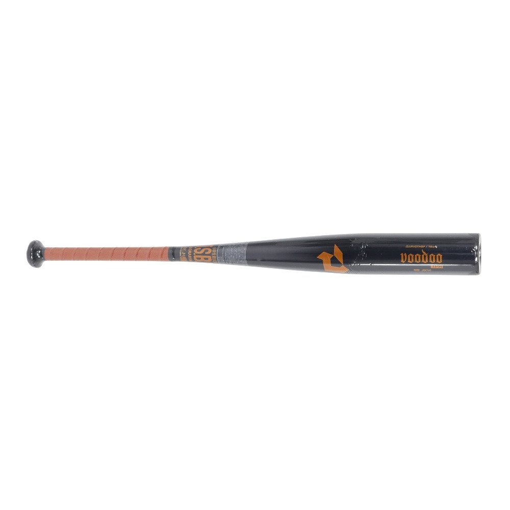 ディマリニ（DeMARINI）（キッズ）少年軟式用バット 野球 ジュニア