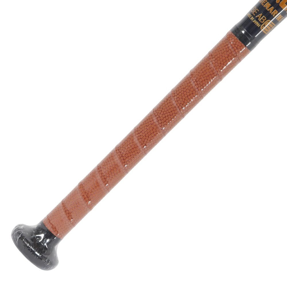 ディマリニ（DeMARINI）（キッズ）少年軟式用バット 野球 ジュニア