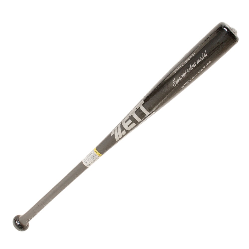  少年野球 軟式 バット スペシャルセレクトモデル 72cm/平均580g BWT75572-3800