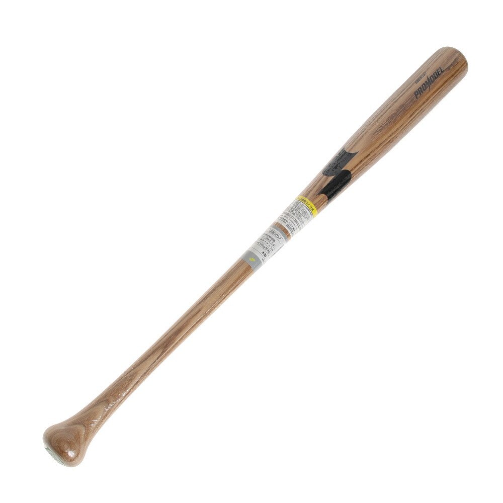  少年軟式用バット プロモデル 木製バット RKモデル 78cm/平均580g SBB5037RK-78
