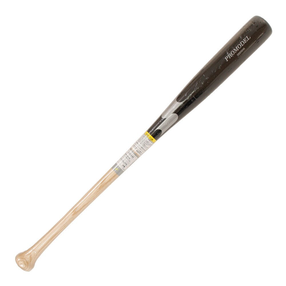  少年軟式用バット プロモデル 78cm/平均580g SBB5049G25-78