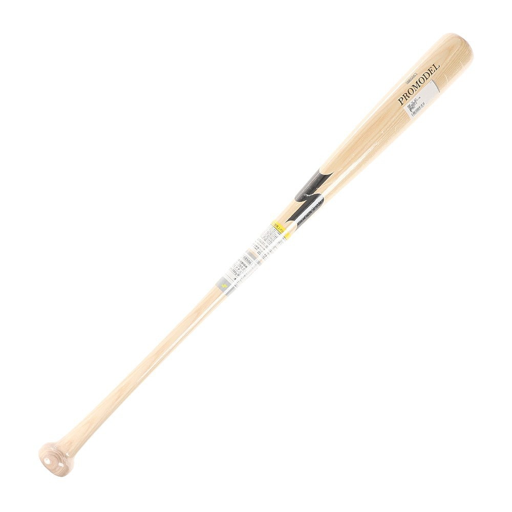 エスエスケイ（SSK）（キッズ）少年軟式用バット 野球 ジュニア 木製 プロモデル 78cm/580平均 SBB5063T6TK-78  スポーツ用品はスーパースポーツゼビオ