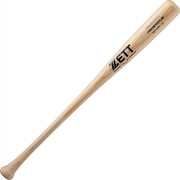 ゼット（ZETT）（キッズ）少年軟式用バット 野球 木製 プロステイタス 80cm/650g平均 BWT70480-1200GE