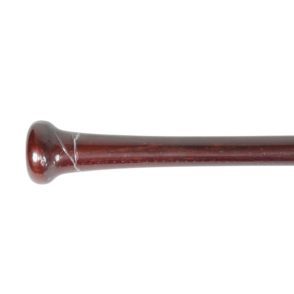 ゼット（ZETT）（キッズ）少年軟式用バット 野球 木製 プロステイタス 80cm/650g平均 BWT70480-3719SA