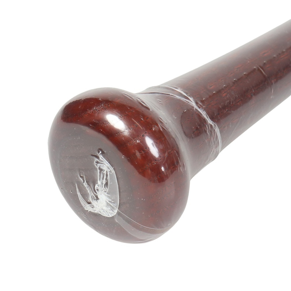 ゼット（ZETT）（キッズ）少年軟式用バット 野球 木製 プロステイタス 80cm/650g平均 BWT70480-3719SA