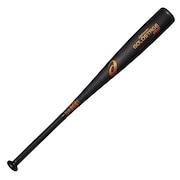 (キッズ)少年軟式用金属製バット 野球 78cm/550g平均 3124A352.001