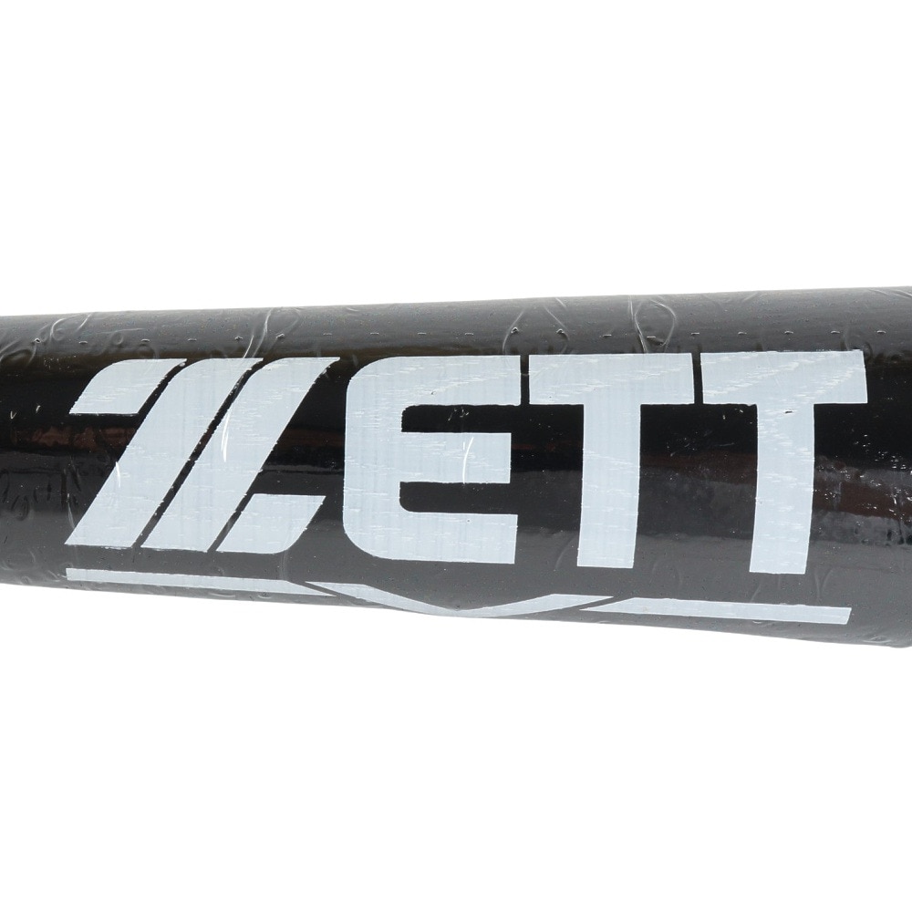 ゼット（ZETT）（キッズ）少年軟式用バット 野球 ジュニア プロモデル 80cm/650g以下 BWT75380-6319MO