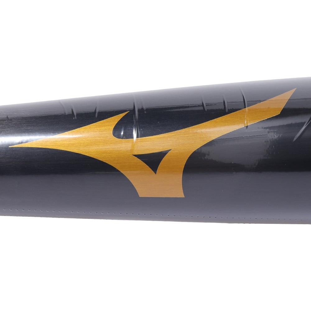 ミズノ（MIZUNO）（キッズ）少年軟式用バット 野球 ジュニア VコングJr 80m/平均560g 1CJMY18180 09