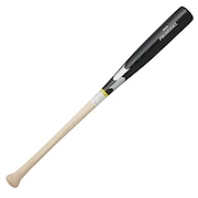 (キッズ)少年軟式用バット 野球 ジュニア 木製 岡本モデル SBB5076-KO-78