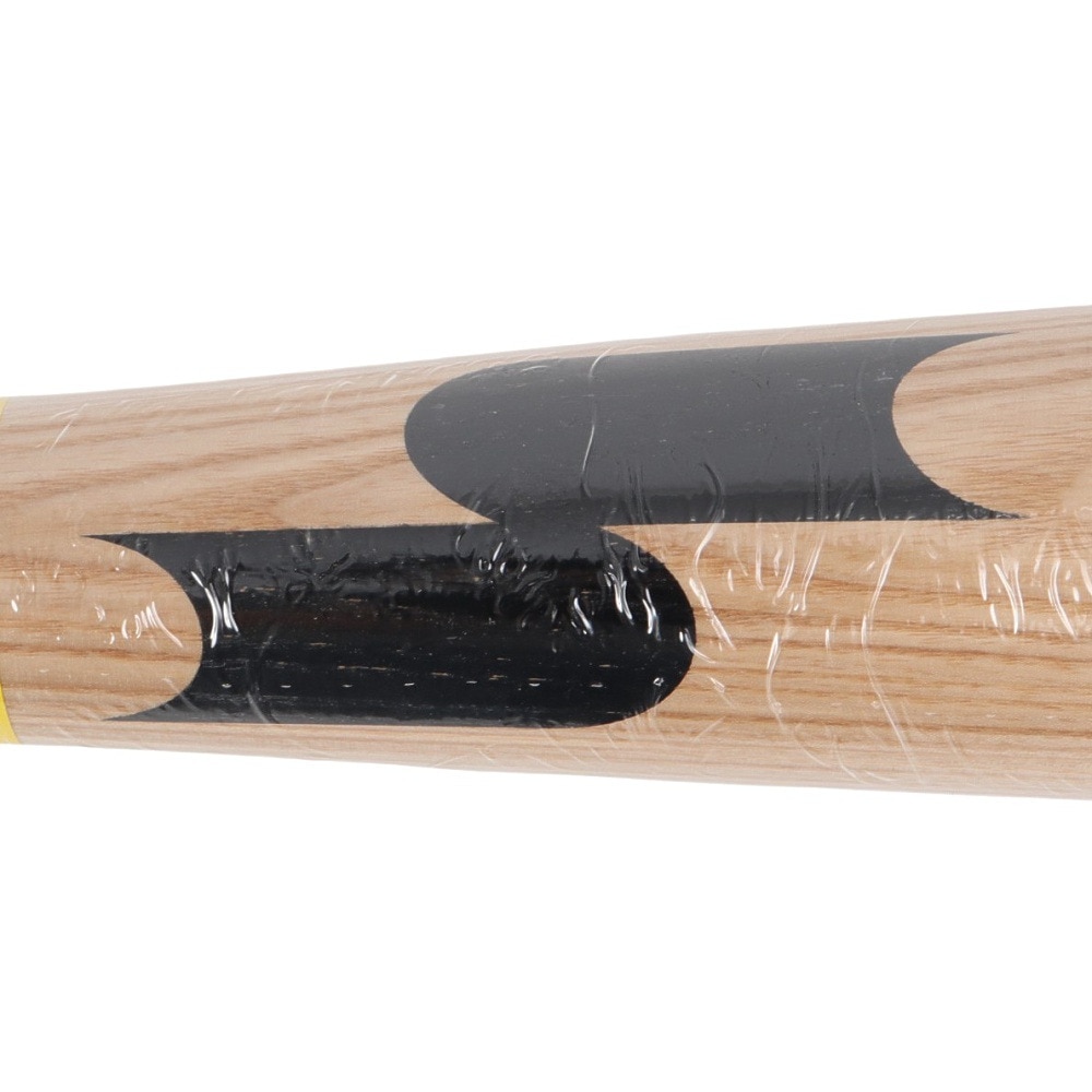 エスエスケイ（SSK）（キッズ）少年軟式用バット 野球 ジュニア 木製バット T6モデル SBB5077-T6-72