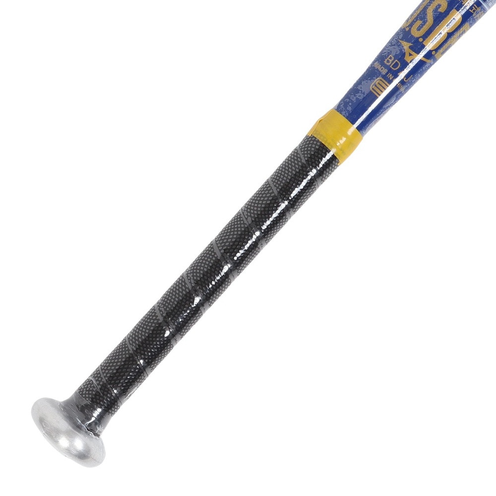 ミズノ（MIZUNO）（キッズ）少年軟式用バット 野球 ジュニア Vコング ZERO 68cm/平均420g Vkong 1CJMY18568 27