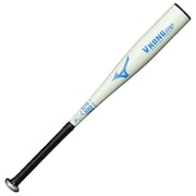 (キッズ)少年軟式用バット 野球 VコングZERO 25SS 68cm/平均420g 1CJMY18568