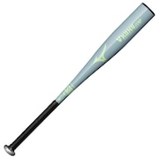 (キッズ)少年軟式用バット 野球 VコングZERO 25SS 70cm/平均430g 1CJMY18570