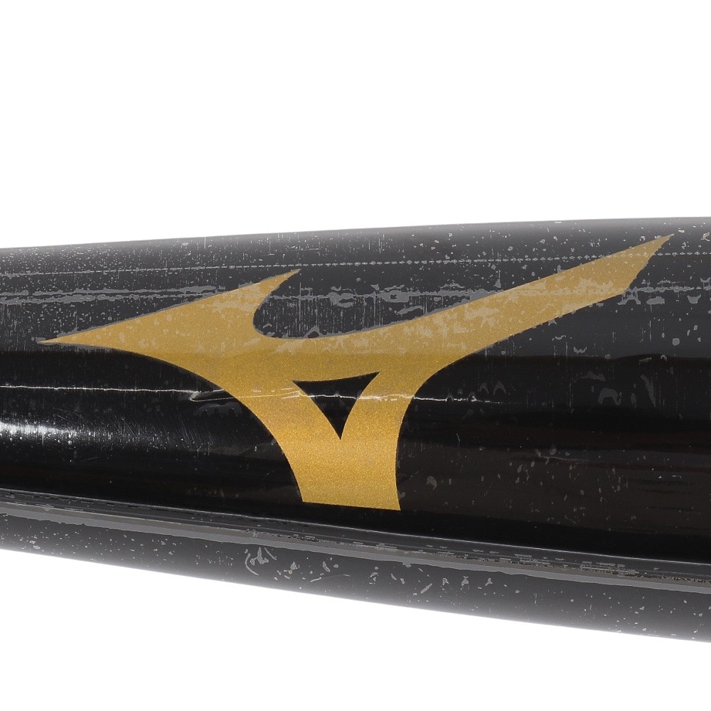 ミズノ（MIZUNO）（キッズ）少年軟式用バット 野球 ジュニア Vコング ZERO 72cm/平均440g Vkong 1CJMY18572 09