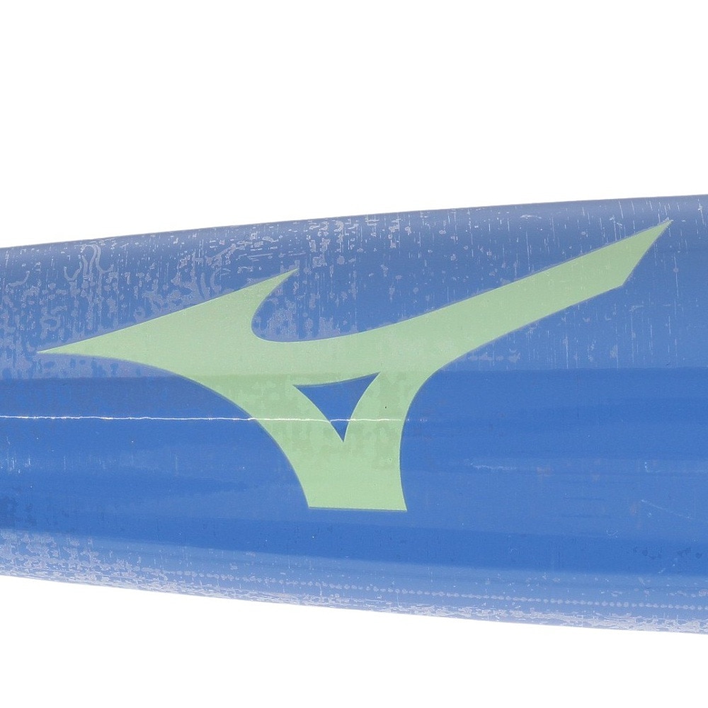 ミズノ（MIZUNO）（キッズ）少年軟式用バット 野球 ジュニア Vコング ZERO 74cm/平均460g Vkong 1CJMY18574 27