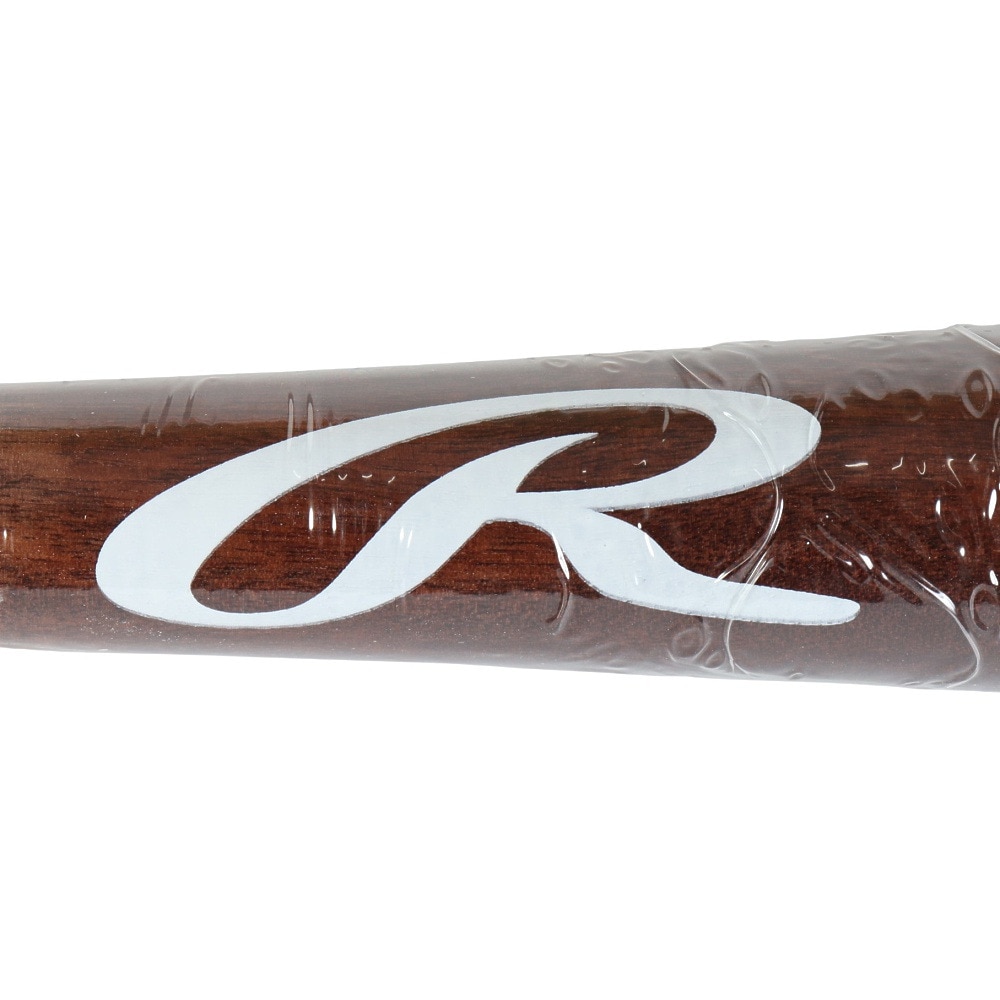ローリングス（Rawlings）（キッズ）少年軟式用バット 野球 軟式ジュニア BIG STICK ELITE 78cm/580g平均 BRJW5DK-BR/NAT-78