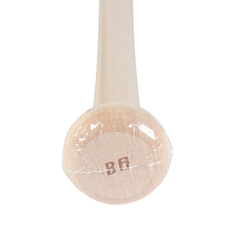 ローリングス（Rawlings）（キッズ）少年軟式用バット 野球 軟式ジュニア BIG STICK ELITE 80cm/600g平均 BRJW5DK-BR/NAT-80