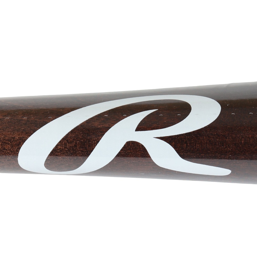 ローリングス（Rawlings）（キッズ）少年軟式用バット 野球 軟式ジュニア BIG STICK ELITE 80cm/600g平均 BRJW5DK-BR/NAT-80