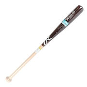 (キッズ)少年軟式用バット 野球 軟式ジュニア BIG STICK ELITE 80cm/600g平均 BRJW5DK-BR/NAT-80