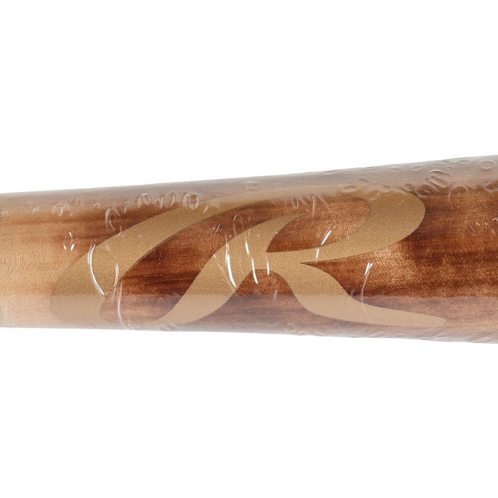 ローリングス（Rawlings）（キッズ）少年軟式用バット 野球 軟式ジュニア BIG STICK ELITE 78cm/580g平均 BRJW5DK-FL/B-78