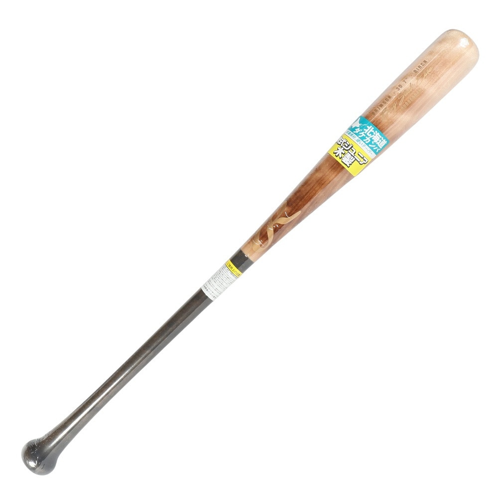 ローリングス（Rawlings）（キッズ）少年軟式用バット 野球 軟式ジュニア BIG STICK ELITE 78cm/580g平均 BRJW5DK-FL/B-78