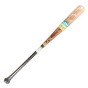 (キッズ)少年軟式用バット 野球 軟式ジュニア BIG STICK ELITE 78cm/580g平均 BRJW5DK-FL/B-78