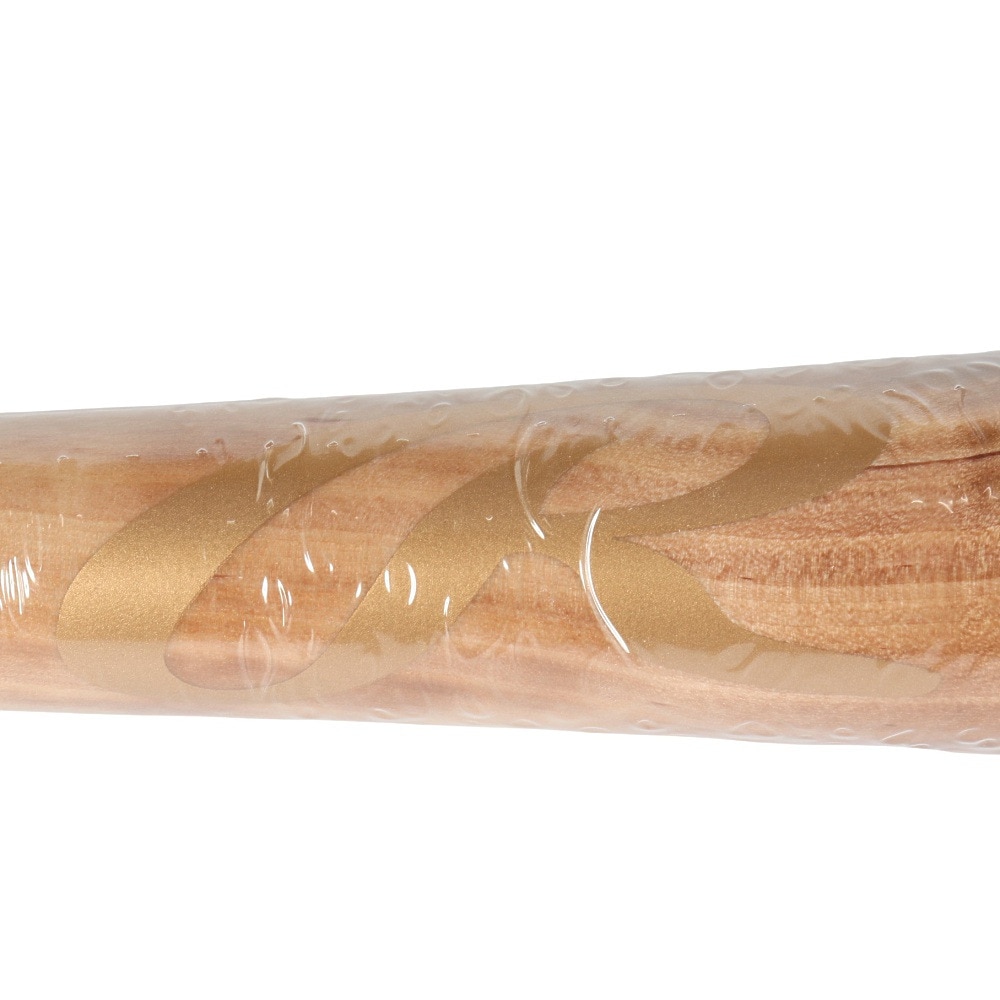ローリングス（Rawlings）（キッズ）少年軟式用バット 野球 軟式ジュニア BIG STICK ELITE 80cm/600g平均 BRJW5DK-FL/B-80