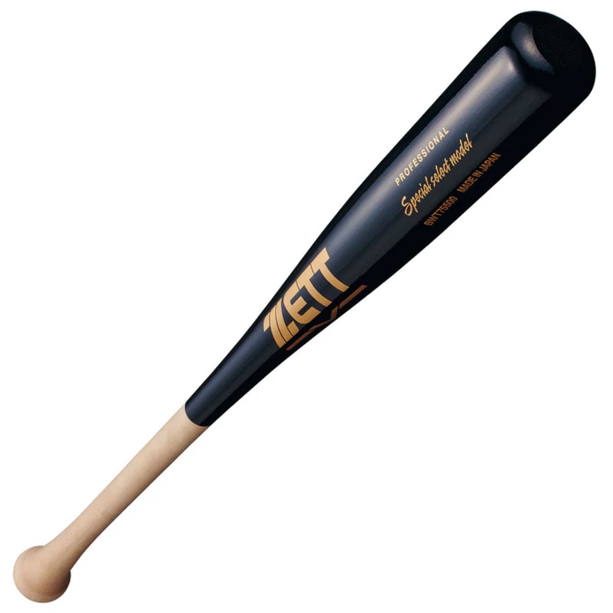 ゼット（ZETT）（キッズ）少年軟式用バット 野球 スペシャルセレクトモデル 80cm/650g平均 BWT75500-1219GE