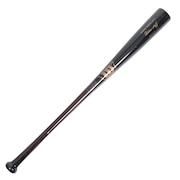 (キッズ)【新商品】 少年軟式用バット 野球 ジュニア 木製 ウイルソンスタッフ メープル 81cm/680g平均 WBW20190208168