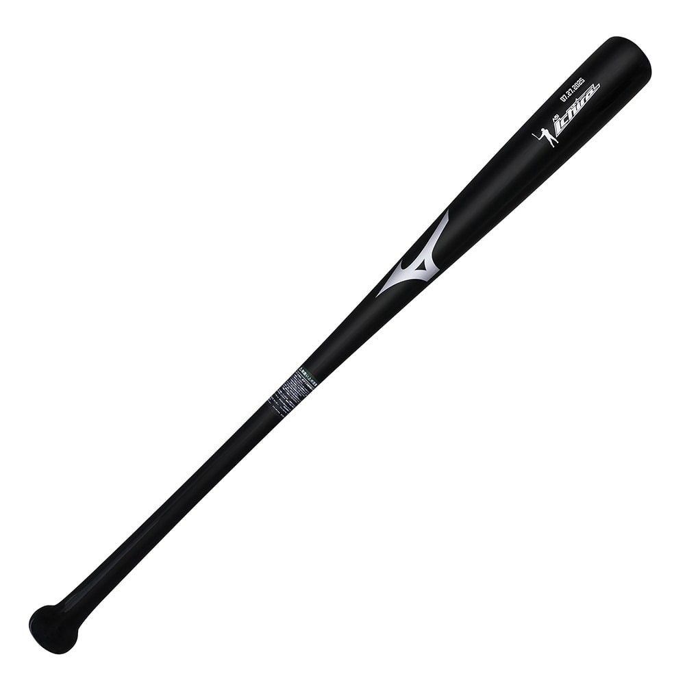 ミズノ（MIZUNO）（キッズ）少年軟式用バット 野球 プロフェッショナルセレクション イチローモデル2025 78cm/平均600g 1CJWY11278 IS