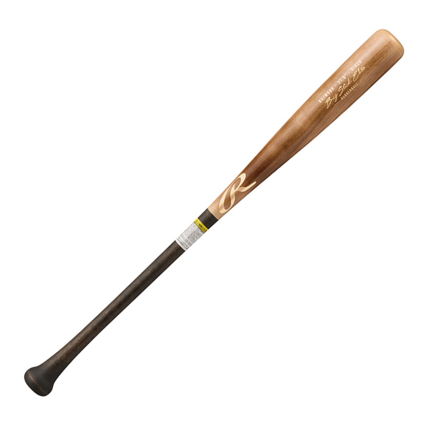 ローリングス(Rawlings)少年軟式用バット 野球 BIG STICK ELITE 76cm/560g以下 BRJW5DK… ローリングス（Rawlings）（キッズ）少年軟式用バット 野球 BIG STICK