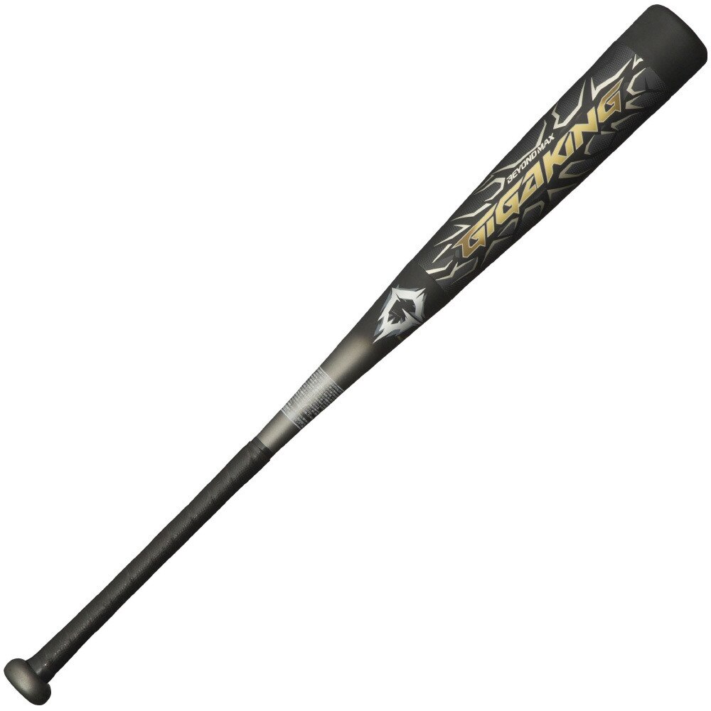  少年軟式用バット バット GIGAKING 78cm/平均590g 1CJBY13378 0905/ギガキング ケース付