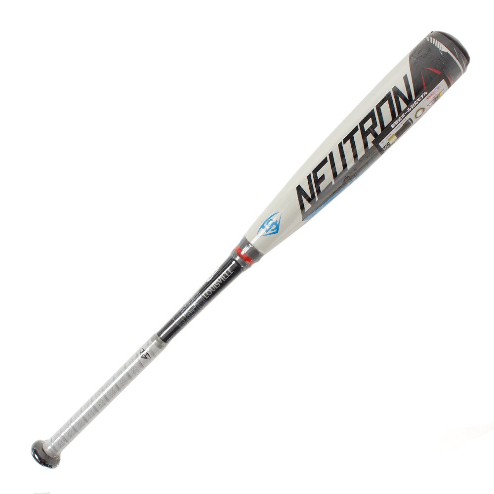 ＜スーパースポーツ ゼビオ＞ ジュニア 野球 軟式 用ニュートロ 78cm/平均580g WTLJJR19N7858