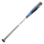 ルイスビルスラッガー（LOUISVILLE SLUGGER）（キッズ）少年野球 軟式 バット AW ニュートロン 78cm/平均580g WTLJJR19N 7858LE トップバランス