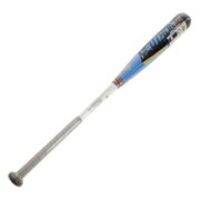 ルイスビルスラッガー（LOUISVILLE SLUGGER）（キッズ）少年野球 軟式 バット AW ニュートロン 80cm/平均600g WTLJJR19N 8060LE トップバランス