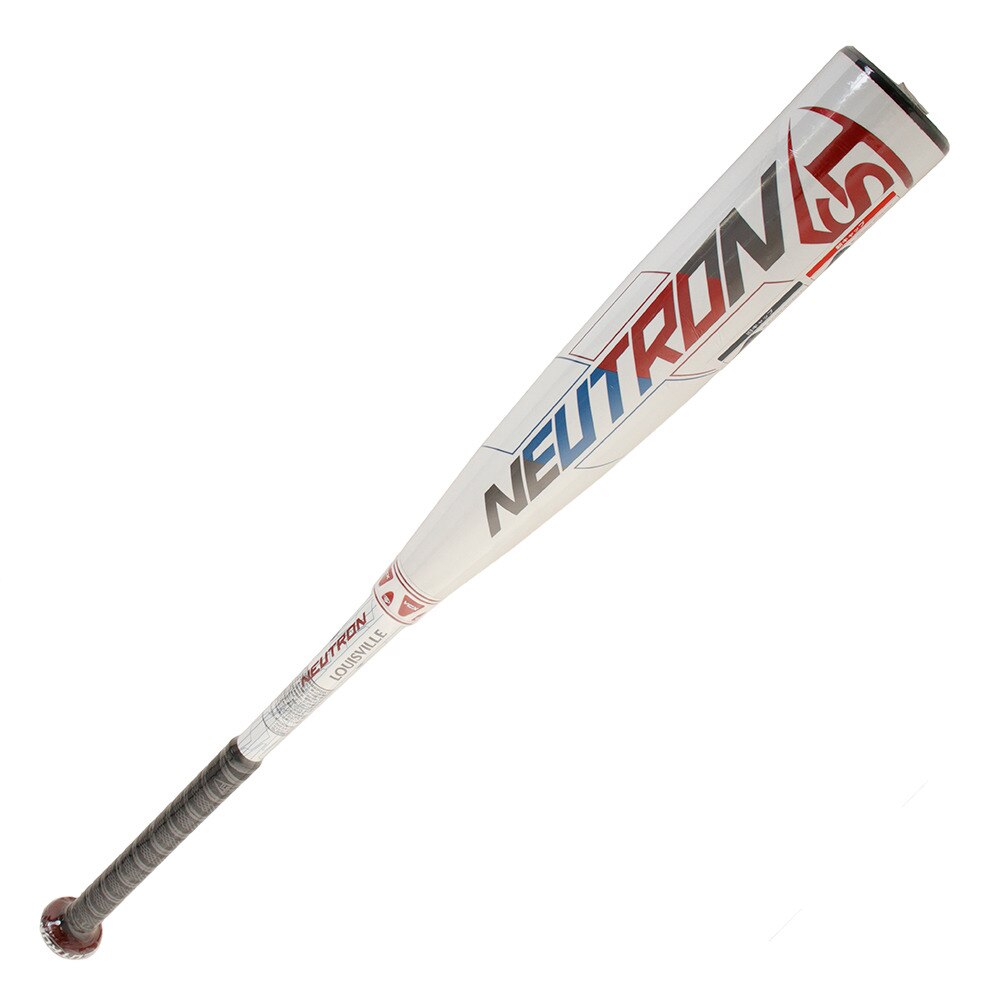 ＜スーパースポーツ ゼビオ＞ 少年野球 軟式 バット ニュートロン 78cm/平均580g WTLJJR20N7858