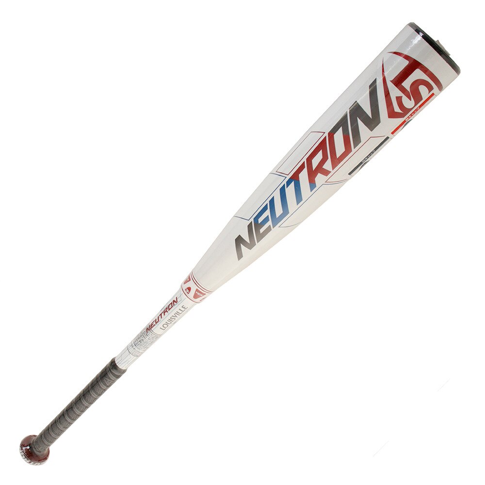 ＜スーパースポーツ ゼビオ＞ 少年野球 軟式 バット ニュートロン 78cm/平均580g WTLJJR20N7858画像