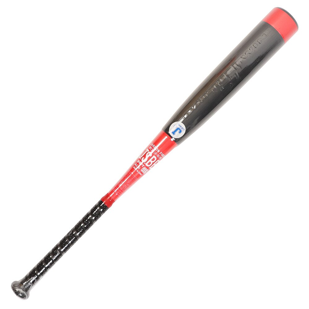  少年野球 軟式 バット バトルツインST 78cm/平均550g BCT70078-6400