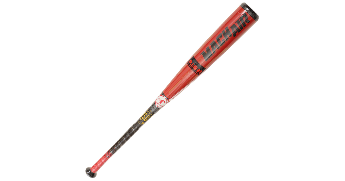 少年野球 軟式 バット ハイパーマッハエアー 78cm 平均550g Bj0hymai Rd 78 ローリングス スーパースポーツゼビオ