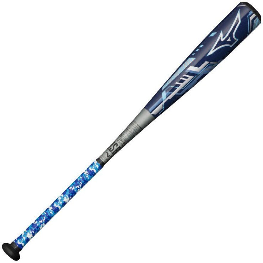  少年軟式用バット ディープインパクト 80cm/平均570g 1CJFY11780 1403