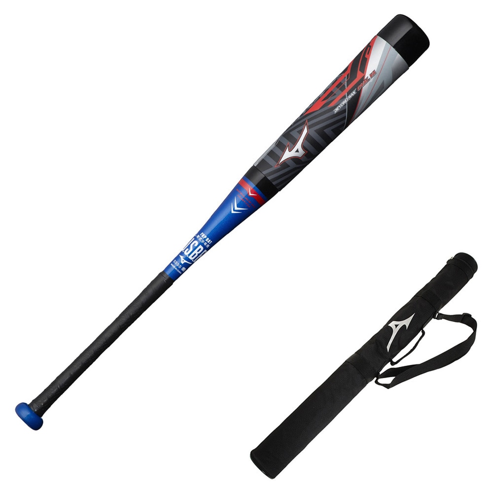 ビヨンドマックス 軟式用 野球バット 少年用の人気商品・通販・価格 